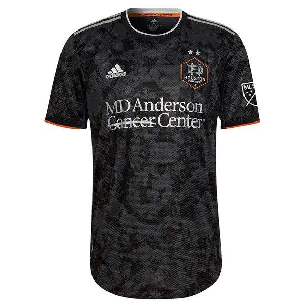 Tailandia Camiseta Houston Dynamo Replica Segunda Ropa 2023/24